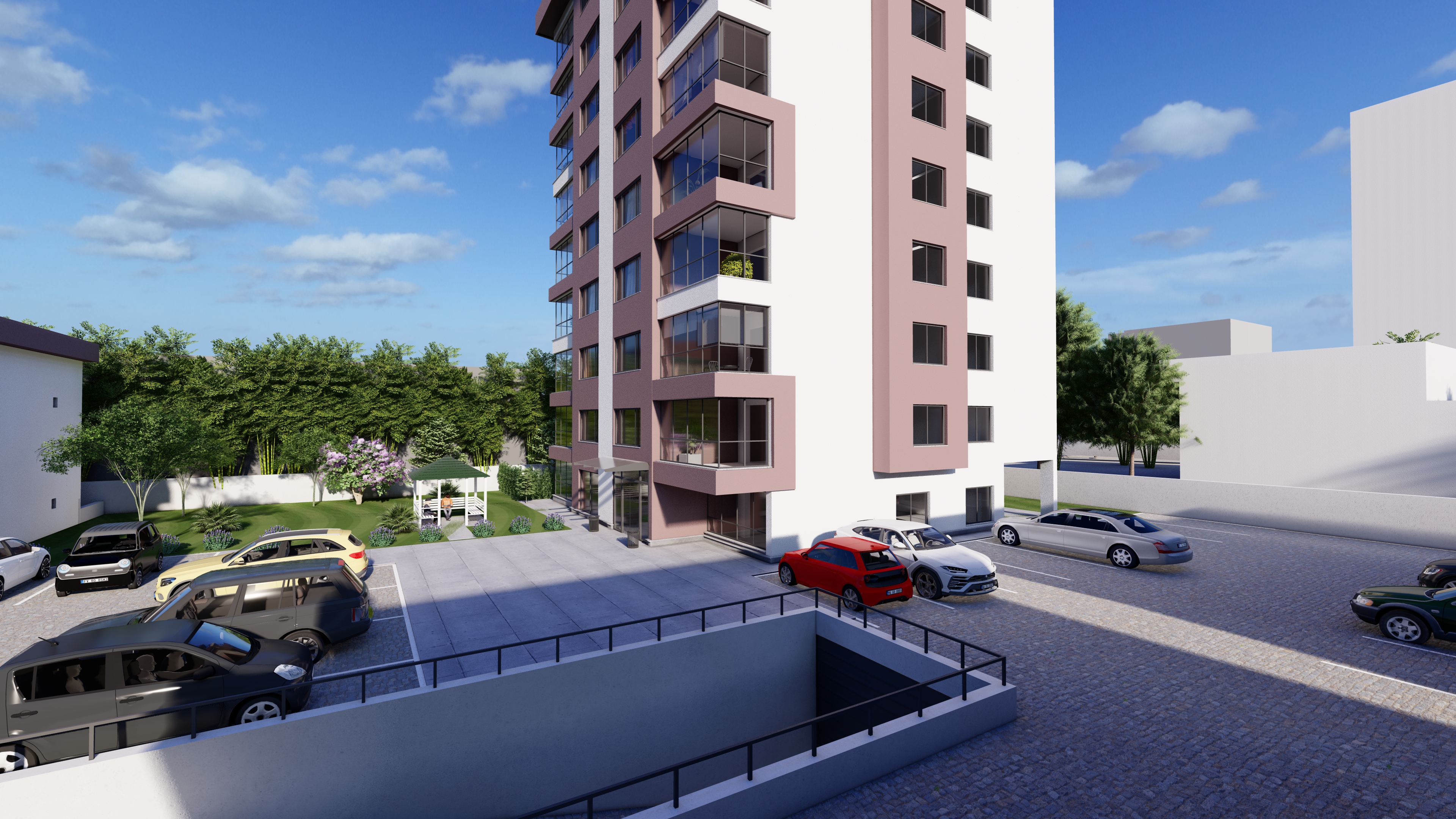 Bulvarlife Bağlıca görsel 3