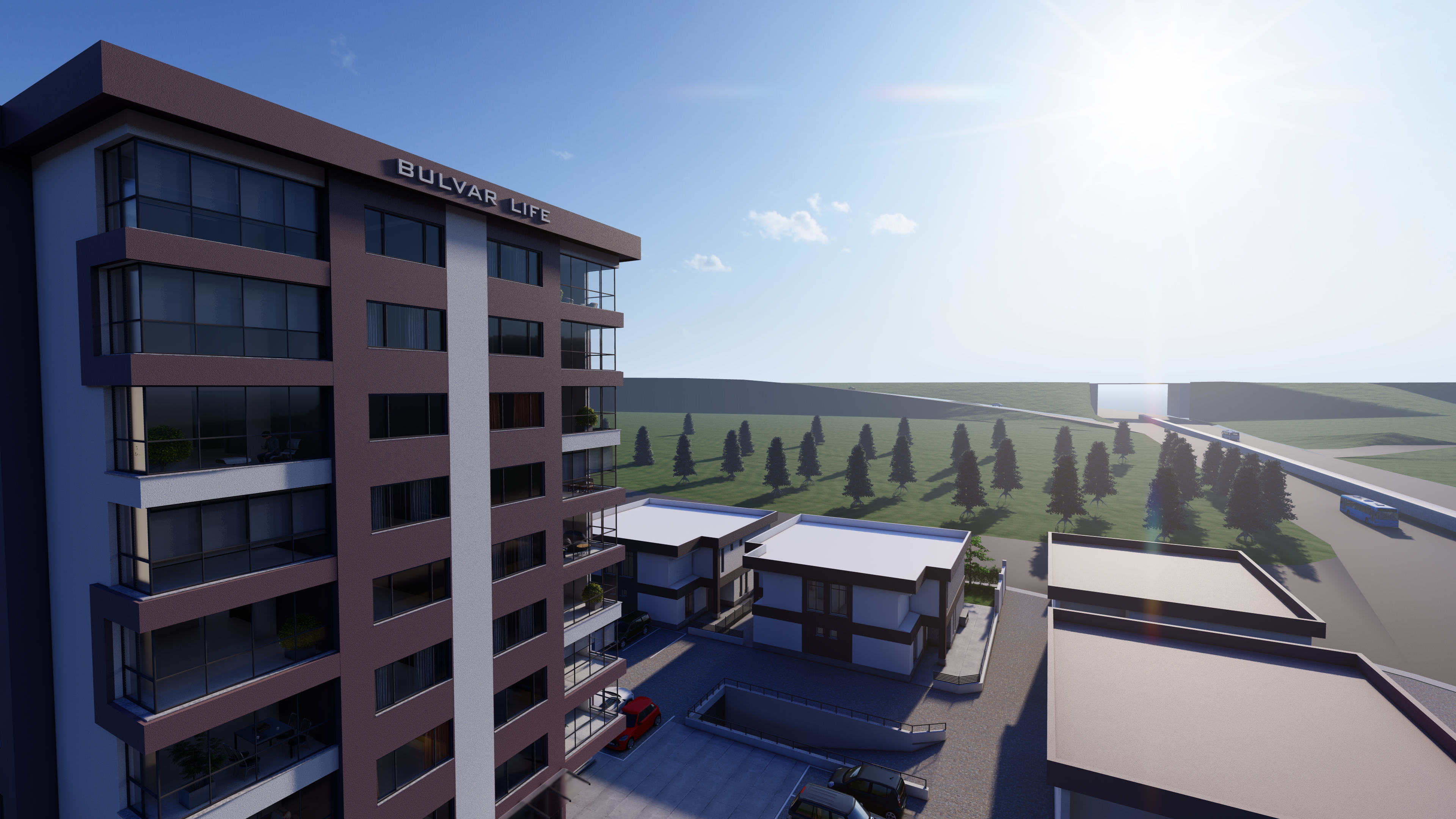 Bulvarlife Bağlıca görsel 5
